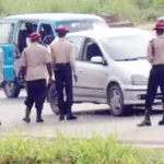 FRSC Deploys Four Breathalysers to Curb Drunk Driving During Eid-el-Kabir Celebrations