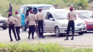 FRSC Deploys Four Breathalysers to Curb Drunk Driving During Eid-el-Kabir Celebrations