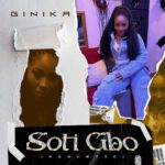 TMAQTALK MUSIC : GINIKA – SOTI GBO ACOUSTIC