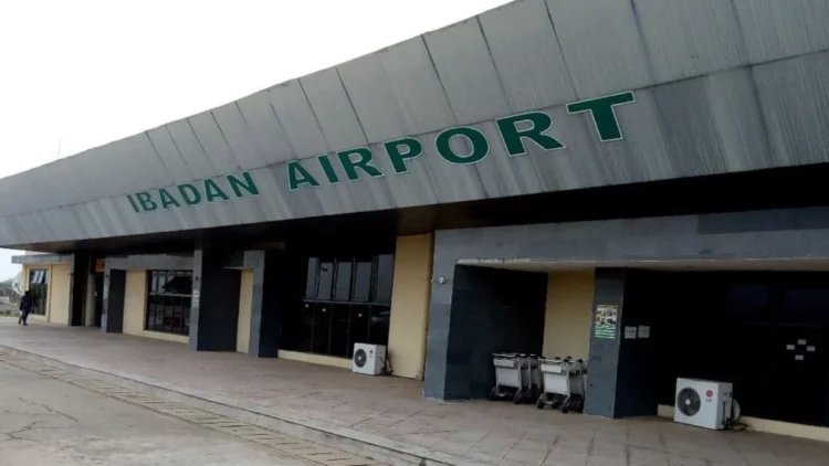 Ibadan Airport Upgrade Central To Oyo’s Economic Expansion Agenda – Makinde