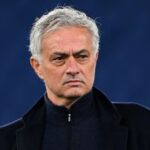 Mourinho Interested in Signing Lukaku at Fenerbahçe