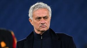 Mourinho Interested in Signing Lukaku at Fenerbahçe