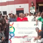 Nigerian Olympic Committee (NOC) Trains Female Coaches and Administrators