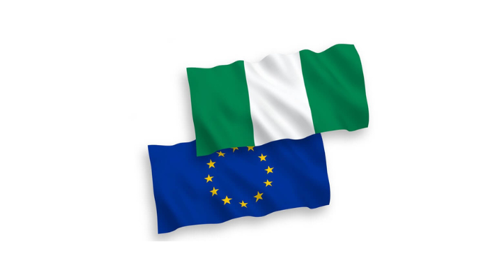 EU-Nigeria Business Forum to Promote Bilateral Trade, Investment Stability 6