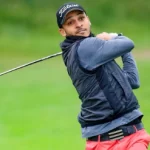 Osaze – It Took A Lot Of Work To Become Professional Golfer