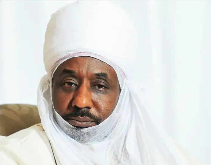 Kano Government Kicks as Court Removes Sanusi as Emir 8