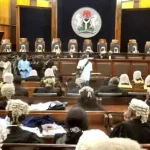 Supreme Court Reserves Judgment on Federal Government’s Suit Against 36 Governors Over LG Autonomy