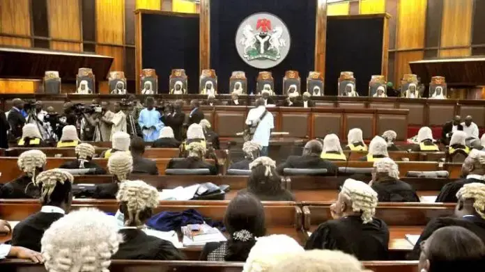 Supreme Court Reserves Judgment on Federal Government’s Suit Against 36 Governors Over LG Autonomy