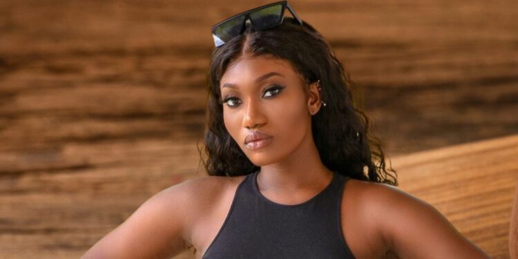 Wendy Shay Features on CNN’s African Voices: A Milestone for Ghanaian Music 6
