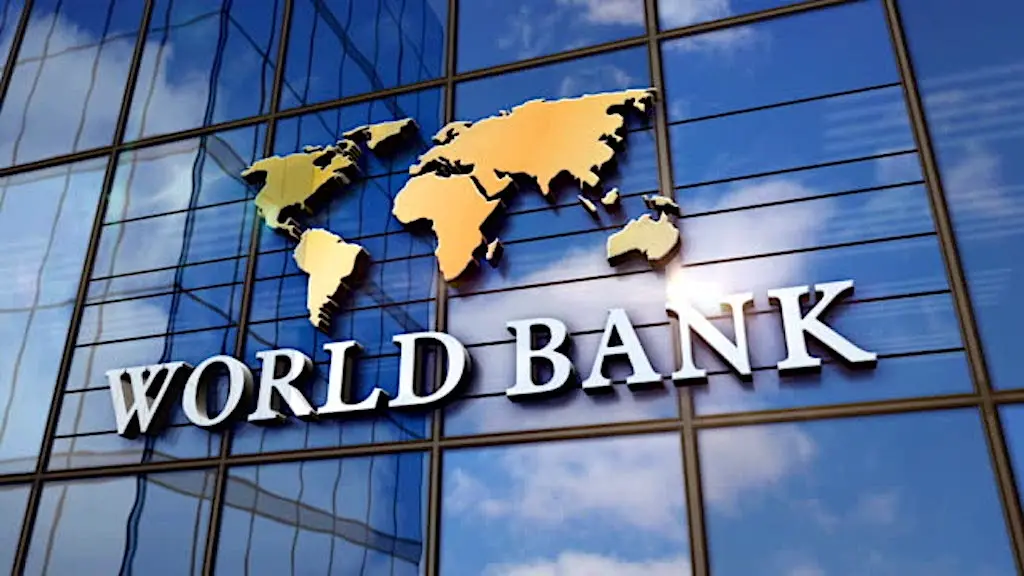 World Bank Affirms 3.3% Economic Growth Forecast for Nigeria