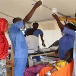 Cholera Outbreak in Lagos: Death Toll Hits 21, 401 Cases Recorded