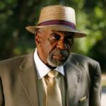 Veteran Hollywood Actor Bill Cobbs Dies at 90