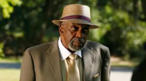 Veteran Hollywood Actor Bill Cobbs Dies at 90