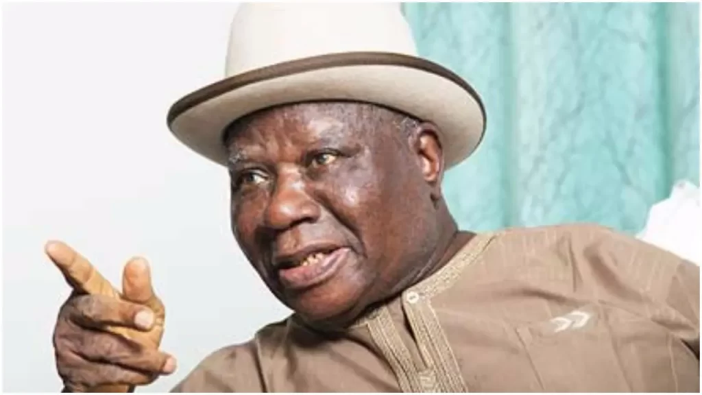 Clark – How Jonathan, Wife, Others Forced Wike on Rivers