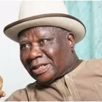 Clark – How Jonathan, Wife, Others Forced Wike on Rivers