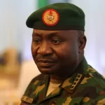 Chief of Defense Staff Urges Troops: Be Loyal, Shun Enemies of the State