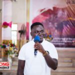 Phrimpong Hints at The Possible Project 3 at His Alma Mater