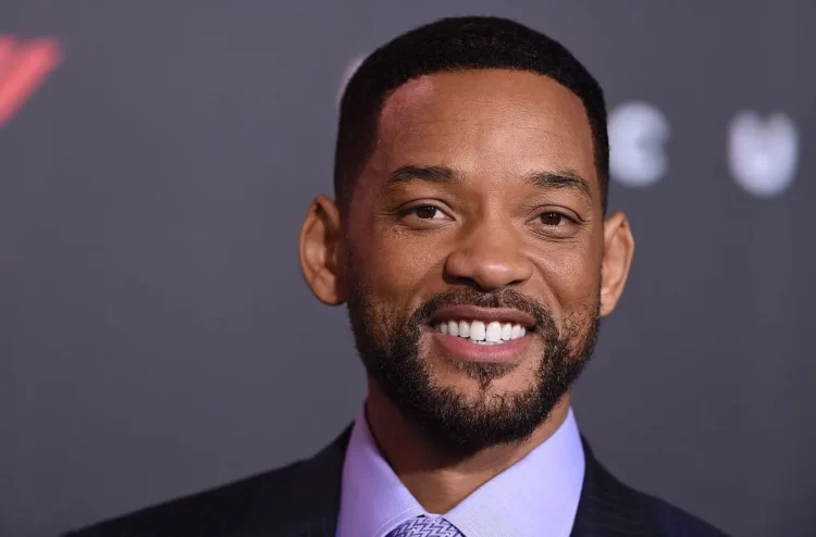 Will Smith Snags Major Movie Role Following Success of Bad Boys 4 2