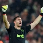 Emiliano Martinez Shows True Colours as Aston Villa Transfer Confirmed