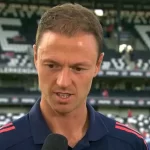 Jonny Evans Responds to Surprise Question About Manchester United Players Against Rosenborg