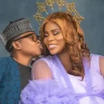 Nollywood Star Chinedu Ikedieze Unveils New Wife