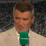 Roy Keane Delivers ‘Brutal’ Verdict on England’s Defeat to Spain in Euro 2024 Final