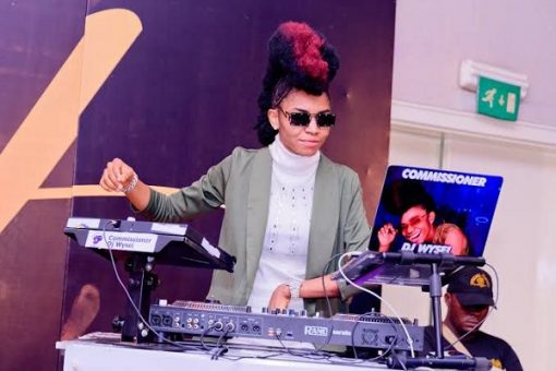 DJ Commissioner Wysei Clears the Air on Alleged Police Assault