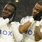 West Ham and Fulham in Pursuit of Leeds Winger Crysencio Summerville