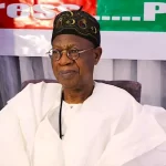 Lai Mohammed Opens Up: How Fake News Nearly Ruined My Marriage