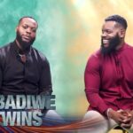 Mbadiwe Twins Emerge as First Heads of House for BBNaija Season 9