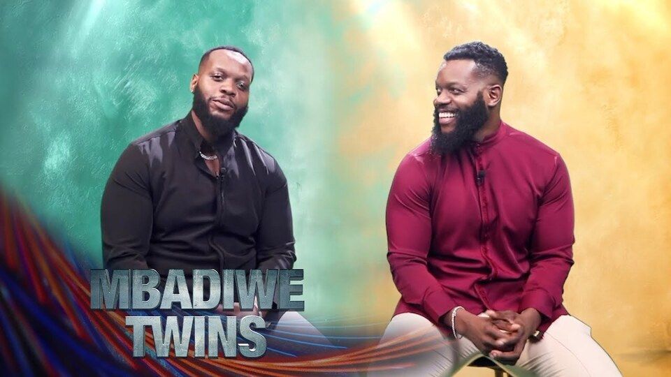 Mbadiwe Twins Emerge as First Heads of House for BBNaija Season 9