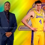 Paul Pierce Advocates for Lakers to Trade Dalton Knecht for a Third Star