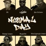 TMAQTALK MUSIC :  DJ NEPTUNE – NORMAL DAY & OU LA LA