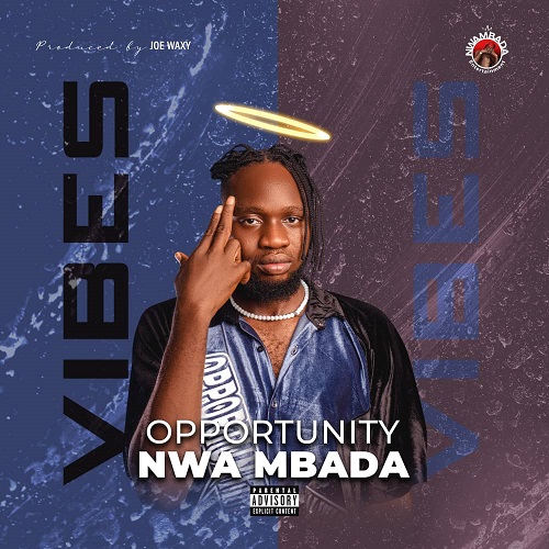 TMAQTALK MUSIC: Opportunity Nwa Mbada - Vibes