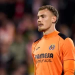 Chelsea FC Close In on £21m Deal for Villarreal’s Filip Jorgensen: Goalkeeper Set to Sign Seven-Year Contract