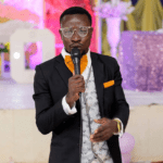 From Mechanical Engineering to Comedy: Prince Phelar’s Unconventional Path