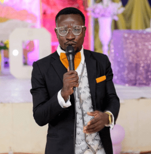 From Mechanical Engineering to Comedy: Prince Phelar's Unconventional Path