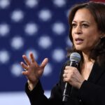 Republicans Already Shaping Their Message Around Kamala Harris