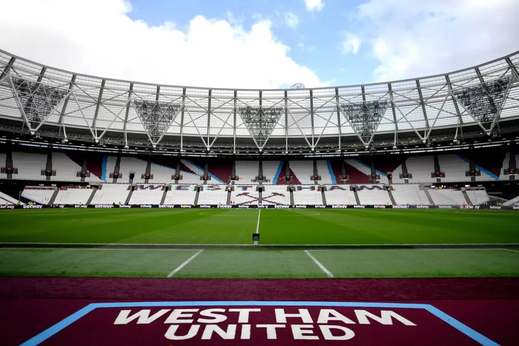 West Ham United Closing in on Signing of Top Attacker from Champions League Club