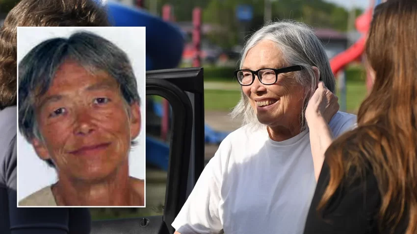 Sandra Hemme Released After 43 Years in Prison Following Overturned Murder Conviction