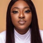 Nollywood Actress Yvonne Jegede’s ‘Child’ Passes Away