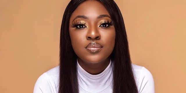 Nollywood Actress Yvonne Jegede’s ‘Child’ Passes Away