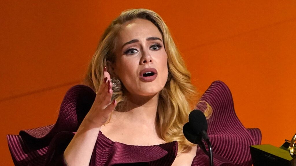 Adele Announces Plans for a ‘Big Break’ from Music After Run of Gigs