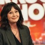 Shannen Doherty, Star of ‘Beverly Hills: 90210,’ Dies at 53