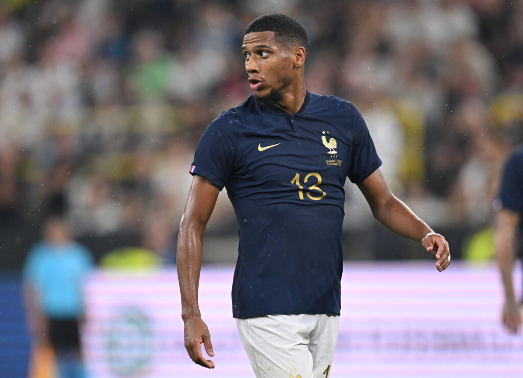 West Ham Trying to Tempt Todibo with Lucrative Salary Package as Transfer Battle Heats Up