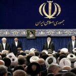 Iran’s Supreme Leader Endorses New President Masoud Pezeshkian: President Pledges Justice and Unity