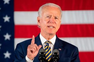 President Joe Biden Tests Positive for COVID-19