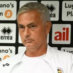 Jose Mourinho Warns Arsenal and Liverpool of Potential $109M Transfer Mistake