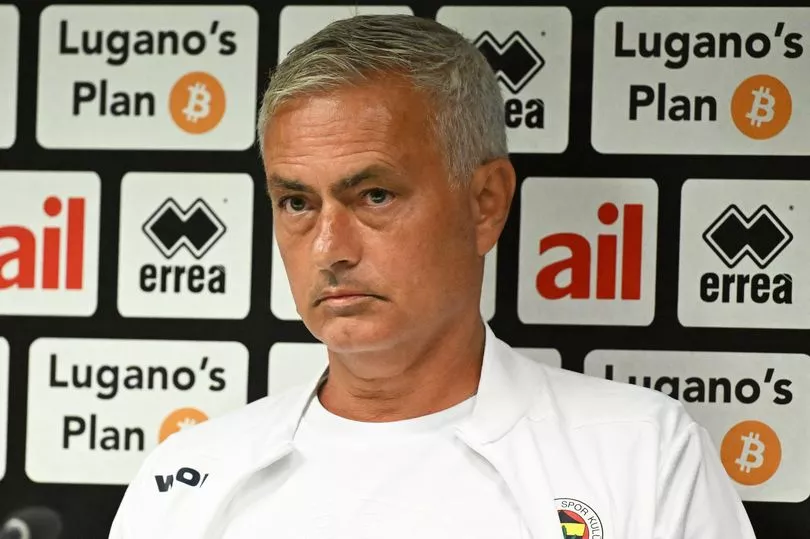 Jose Mourinho Warns Arsenal and Liverpool of Potential $109M Transfer Mistake