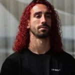 Marc Cucurella Unveils Bold New Hairstyle to Celebrate Spain’s Victory Over England in the Euros